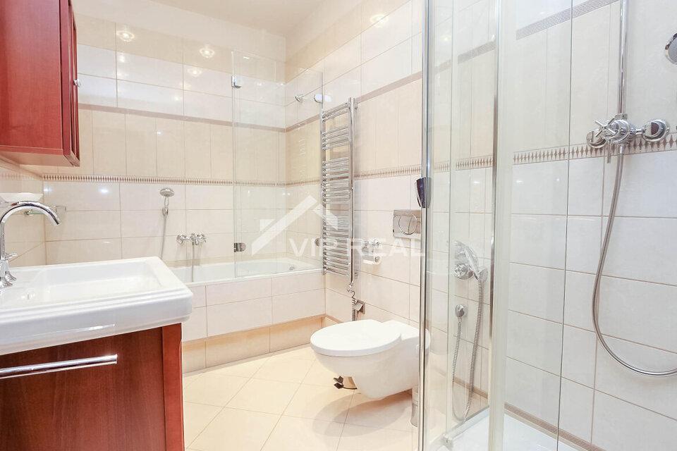 3-room apartment for rent — Jūrmala, Dzintari, Dzintaru prospekts 64 — photo 9