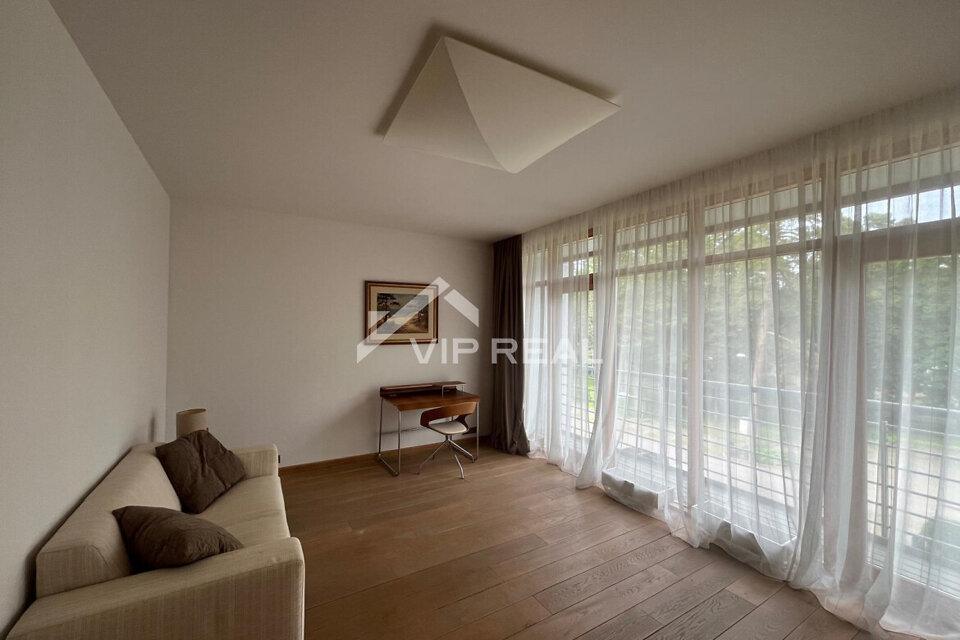 3-room apartment for rent — Jūrmala, Lielupe, 29. līnija — photo 10