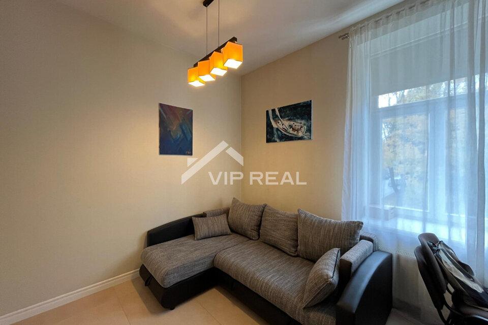 4-room apartment for rent — Jūrmala, Dubulti, Dubultu prospekts 19 — photo 14