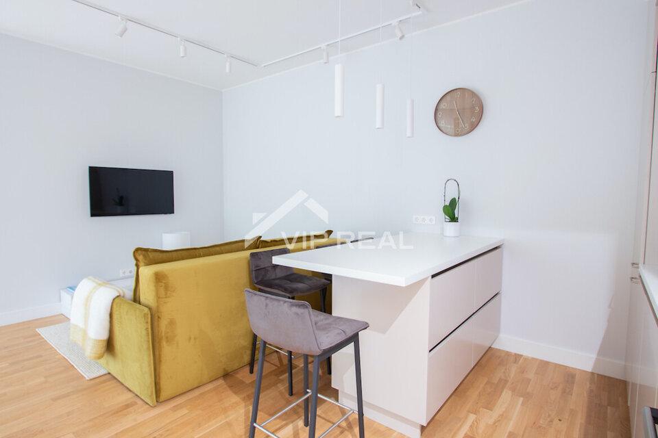 3-room apartment for rent — Jūrmala, Pumpuri, Strēlnieku prospekts 72 — photo 4