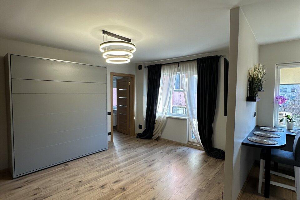 2-room apartment for rent — Jūrmala, Majori, Plūdu iela  4 — photo 2