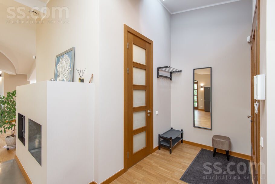2-room apartment for rent — Jūrmala, Melluži, Kāpu 49 — photo 11