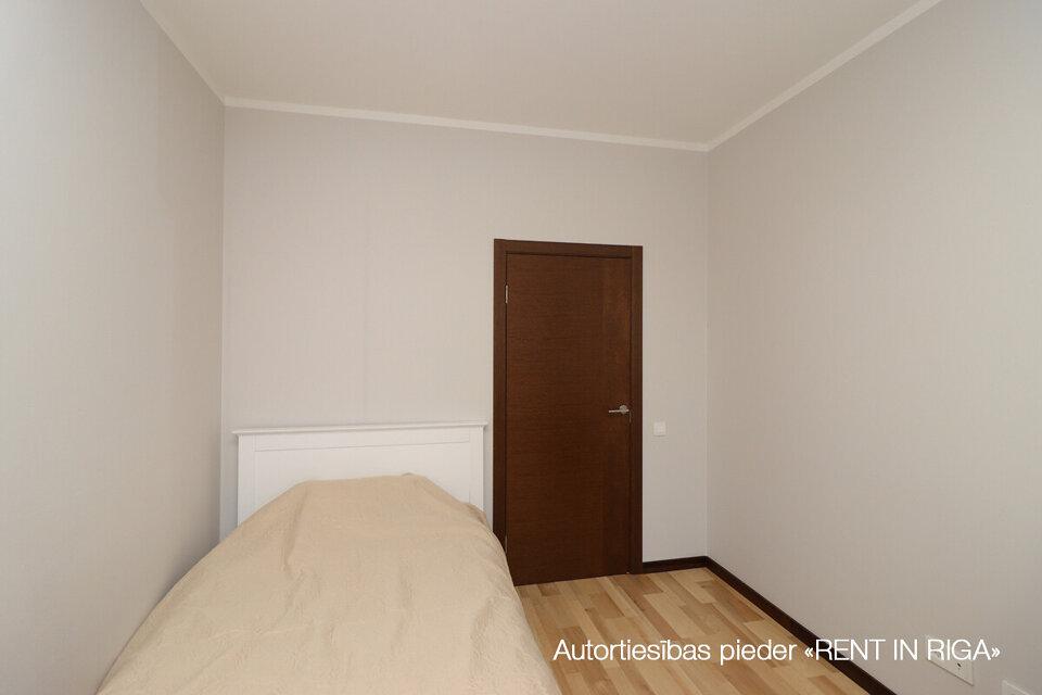 4-room apartment for rent — Jūrmala, Bulduri, Vienības prospekts 34 — photo 11