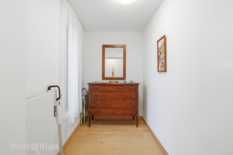 2-room apartment for rent — Jūrmala, Dzintari, Mežaparka prospekts 10 — photo 10