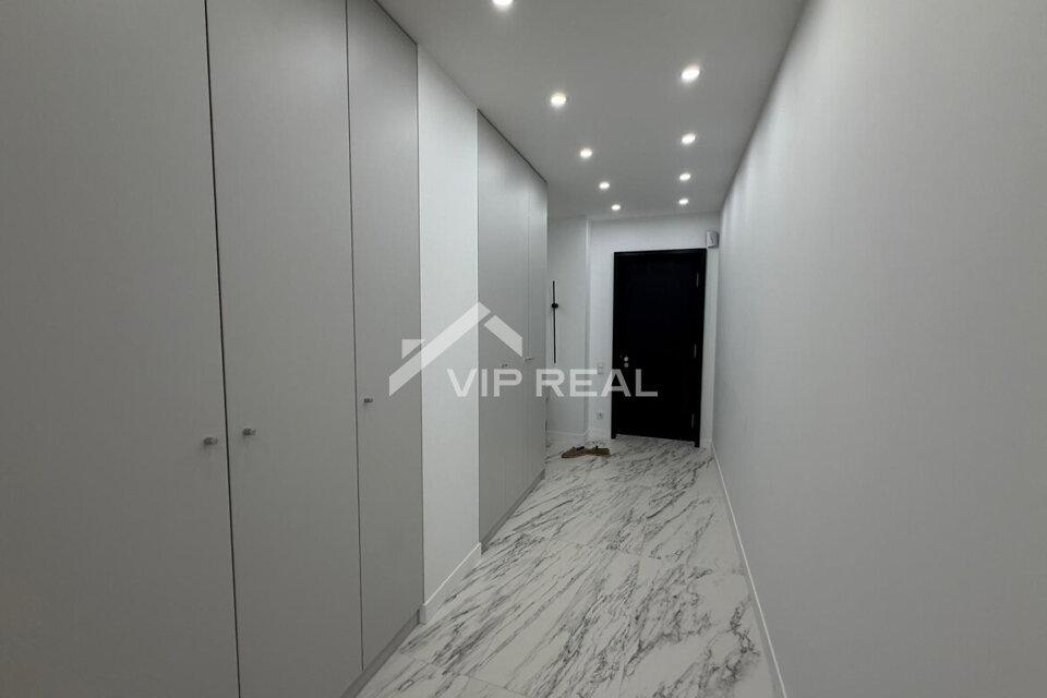 3-room apartment for rent — Jūrmala, Dzintari, Dzintaru prospekts 26 — photo 16
