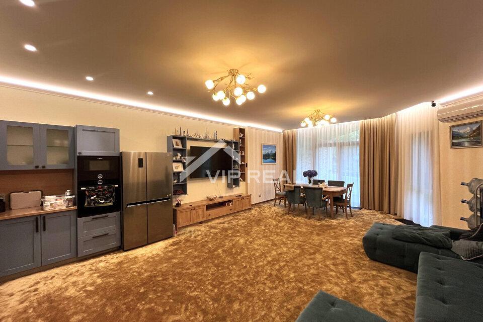 5-room apartment for rent — Jūrmala, Pumpuri, Amatas iela 1 — photo 2