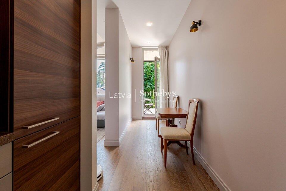 2-room apartment for rent — Jūrmala, Majori, Jomas iela 86 — photo 5