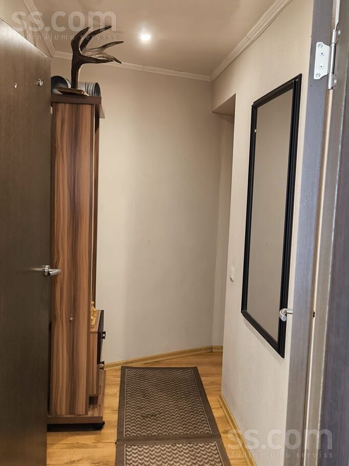 1-room apartment for rent — Jūrmala, Kauguri, Talsu Šoseja 31/6 — photo 6