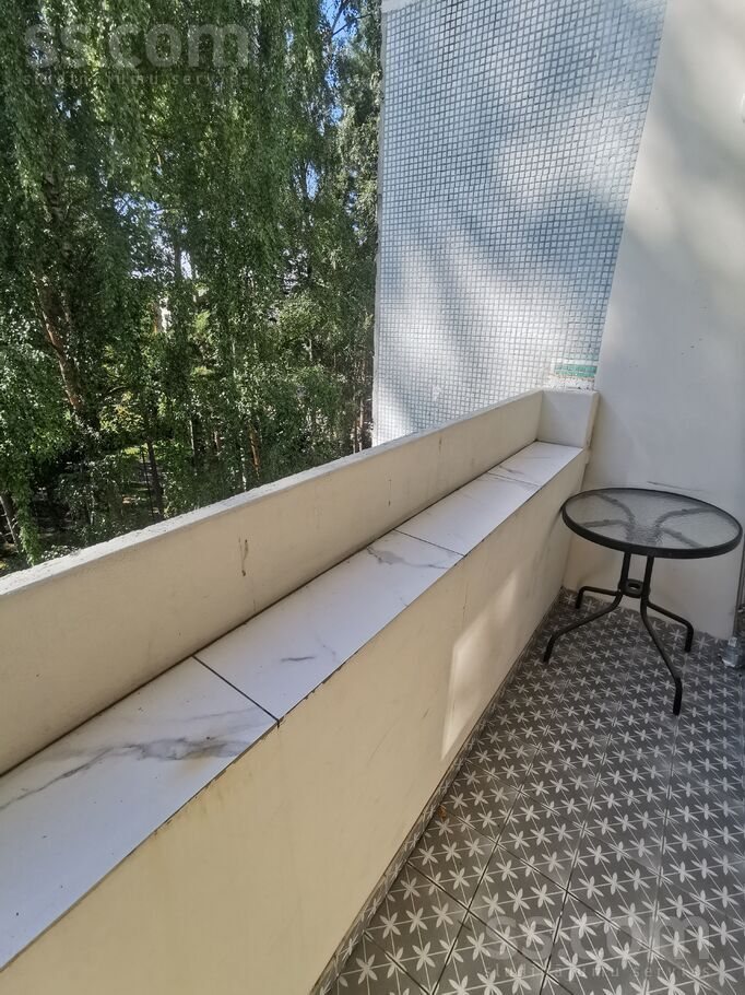 2-room apartment for rent — Jūrmala, Kauguri, Lauku 35 — photo 7
