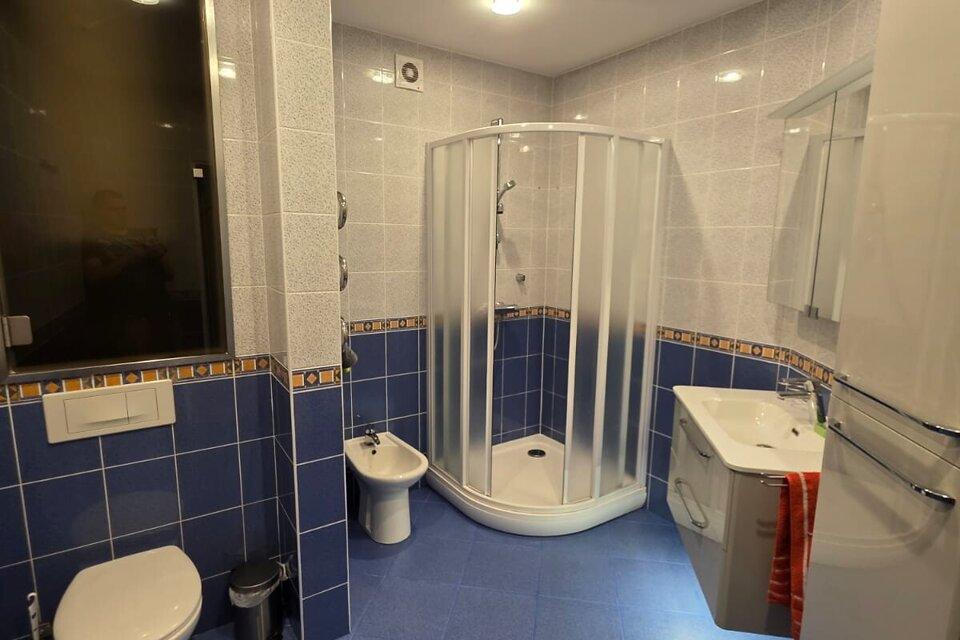 3-room apartment for rent — Jūrmala, Ķemeri, Emīla Dārziņa iela 4 — photo 15