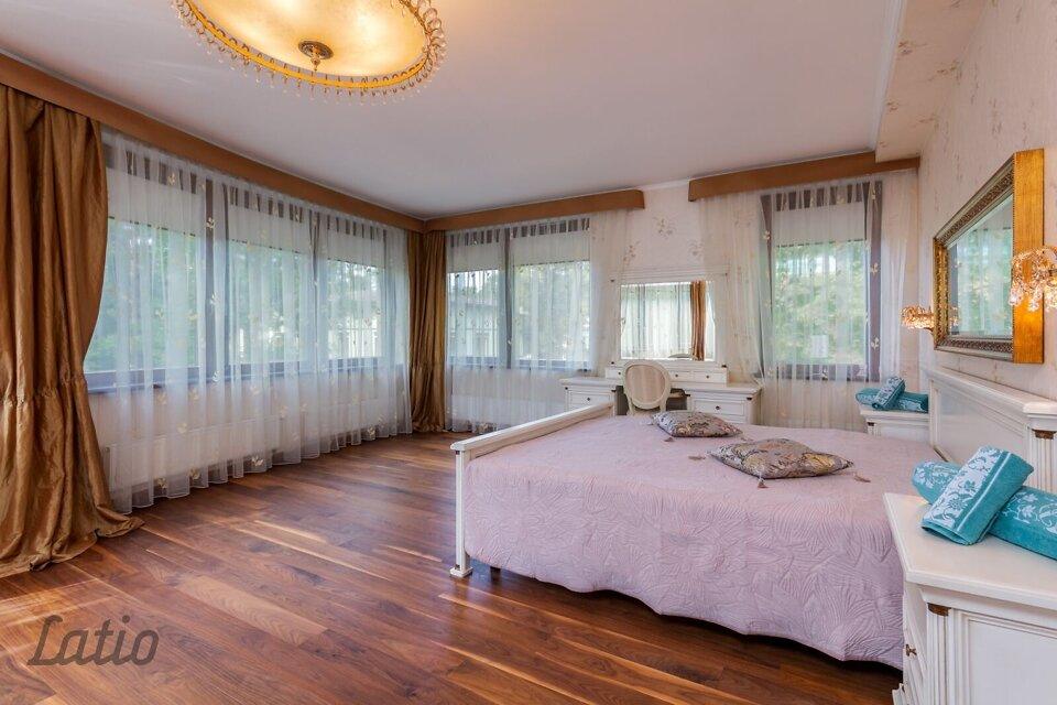 4-room apartment for rent — Jūrmala, Bulduri, Meža prospekts 27 — photo 6