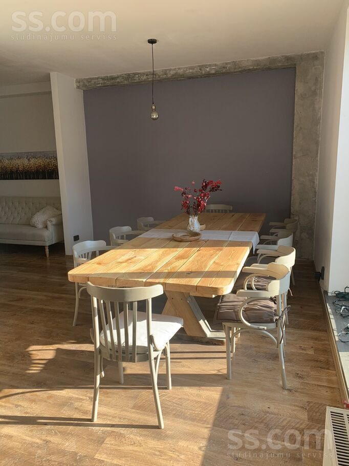 6-room apartment for rent — Jūrmala, Kauguri, Staiceles iela 10 — photo 3