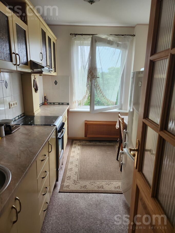 1-room apartment for rent — Jūrmala, Kauguri, Kauņa 26 — photo 9