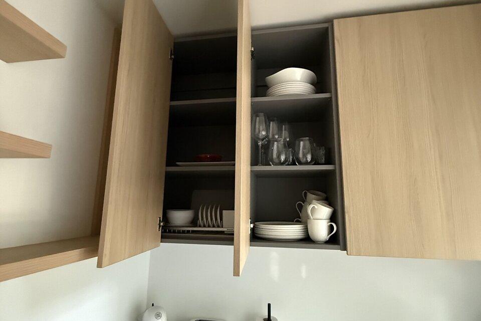 2-room apartment for rent — Jūrmala, Dzintari, Mežaparka prospekts 10 — photo 4
