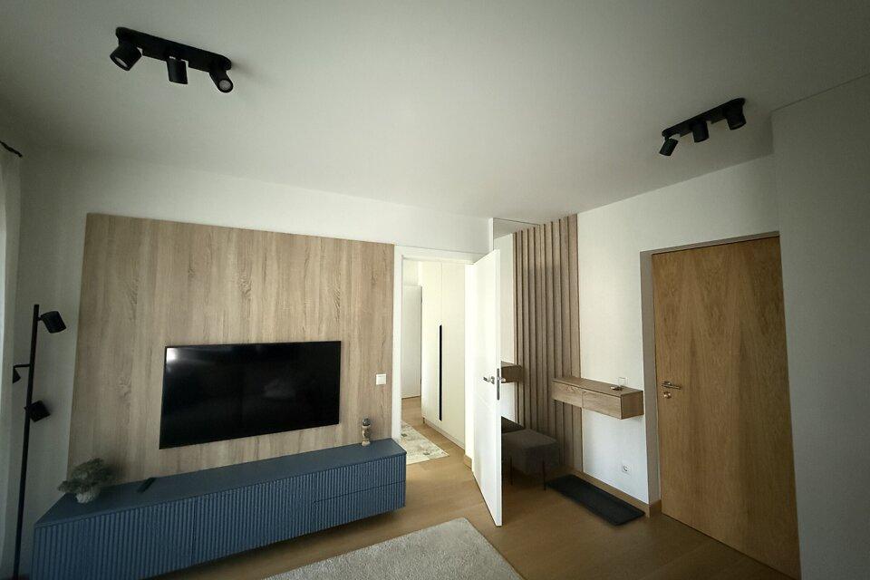 2-room apartment for rent — Jūrmala, Dzintari, Mežaparka prospekts 10 — photo 7
