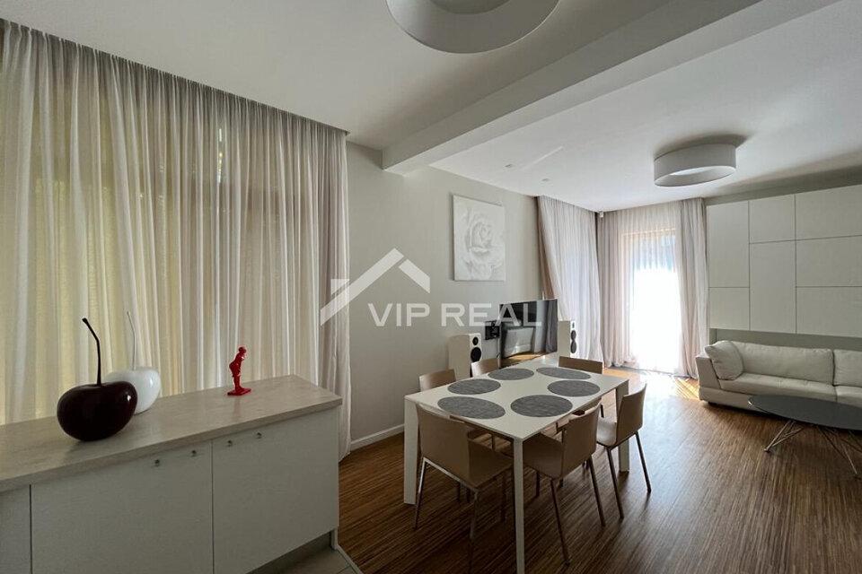 3-room apartment for rent — Jūrmala, Lielupe, Oskara Kalpaka prospekts 20 — photo 13