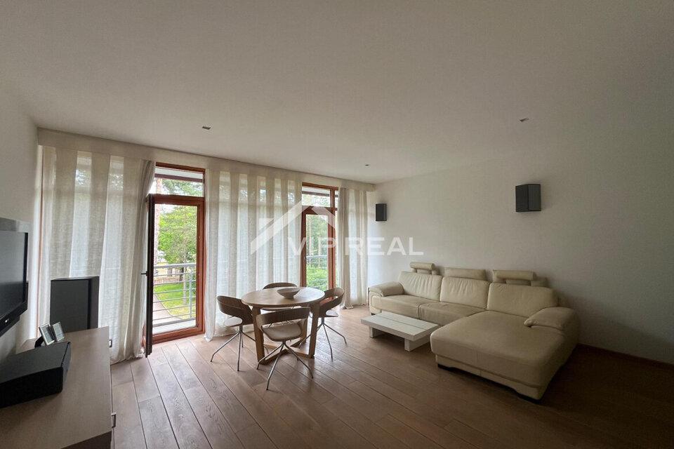 3-room apartment for rent — Jūrmala, Lielupe, 29. līnija — photo 3