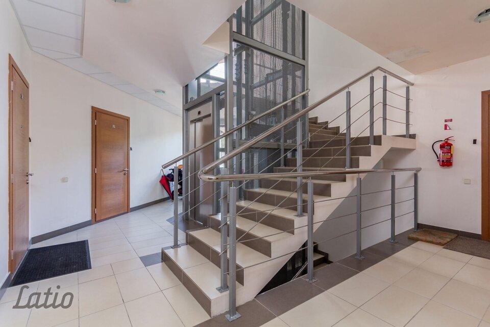 4-room apartment for rent — Jūrmala, Bulduri, Meža prospekts 27 — photo 18
