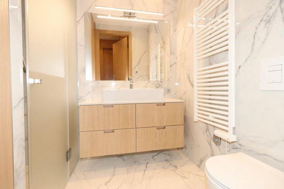 3-room apartment for rent — Jūrmala, Dzintari, Dzintaru prospekts 36 — photo 10