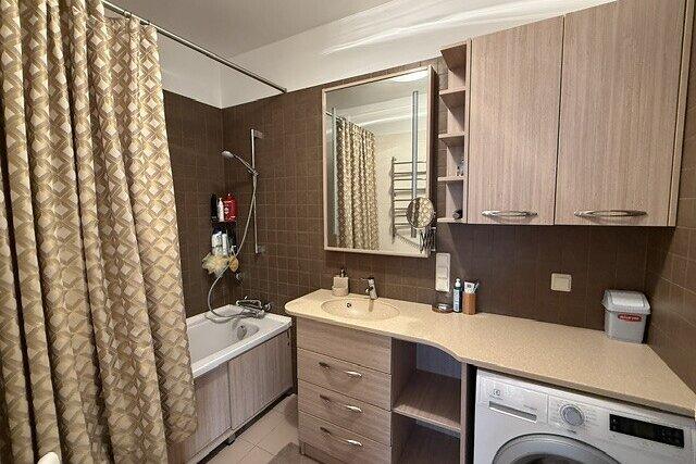 3-room apartment for rent — Jūrmala, Dubulti, Ceriņu iela 6 — photo 8