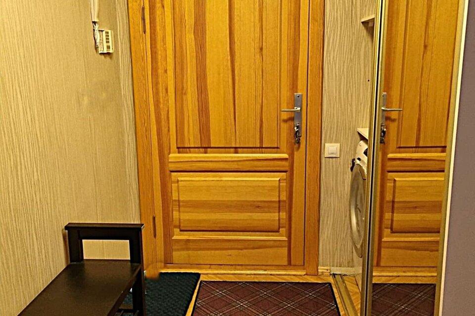 3-room apartment for rent — Jūrmala, Bulduri, Kuldīgas iela 21 — photo 3