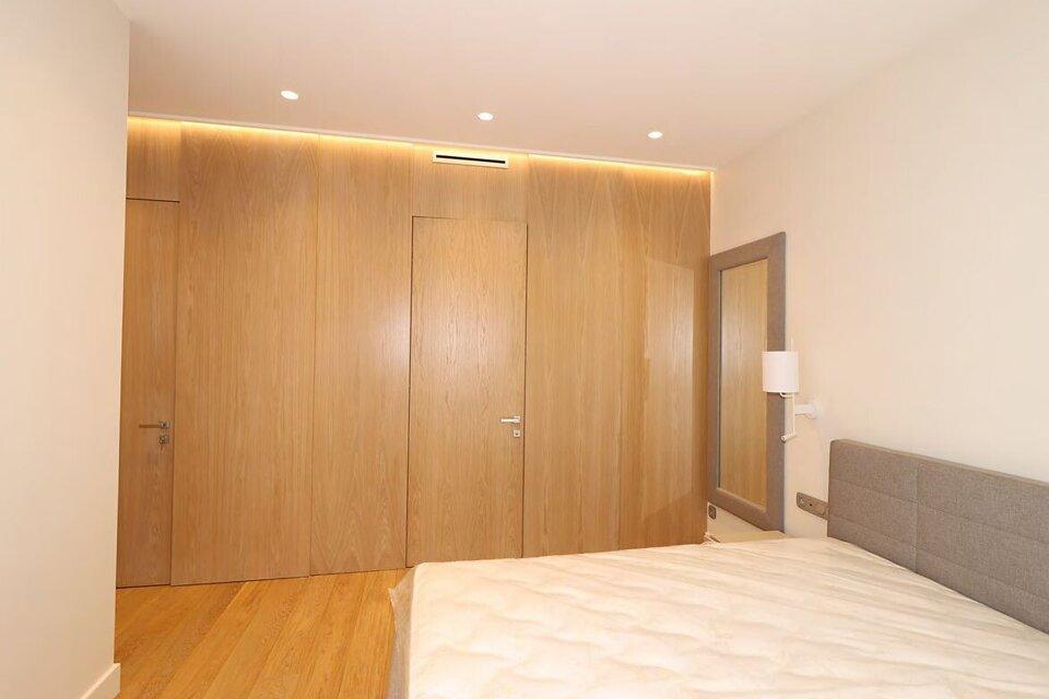 3-room apartment for rent — Jūrmala, Dzintari, Dzintaru prospekts 36 — photo 9