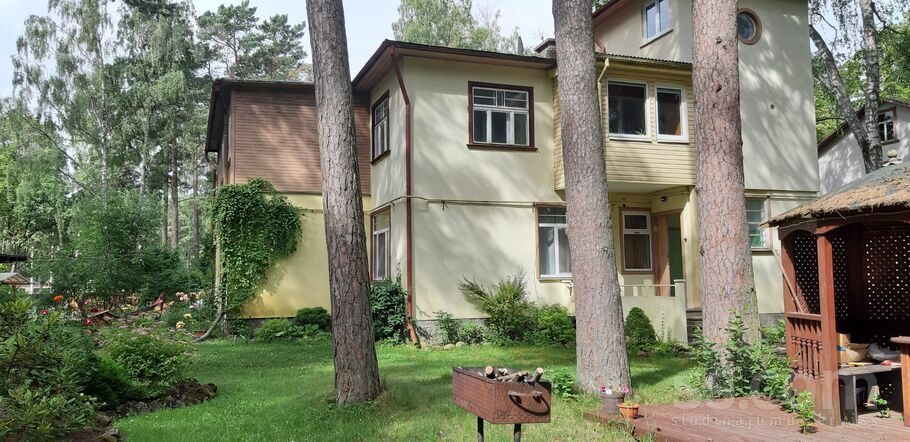2-room apartment for rent — Jūrmala, Dzintari, Звайгжню 7 — photo 2
