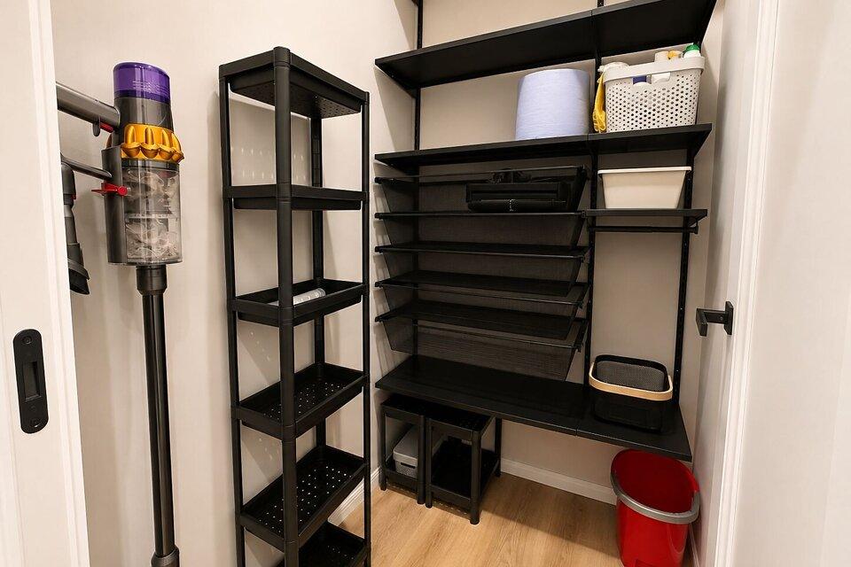 2-room apartment for rent — Jūrmala, Jaundubulti, Strēlnieku prospekts 42 — photo 12