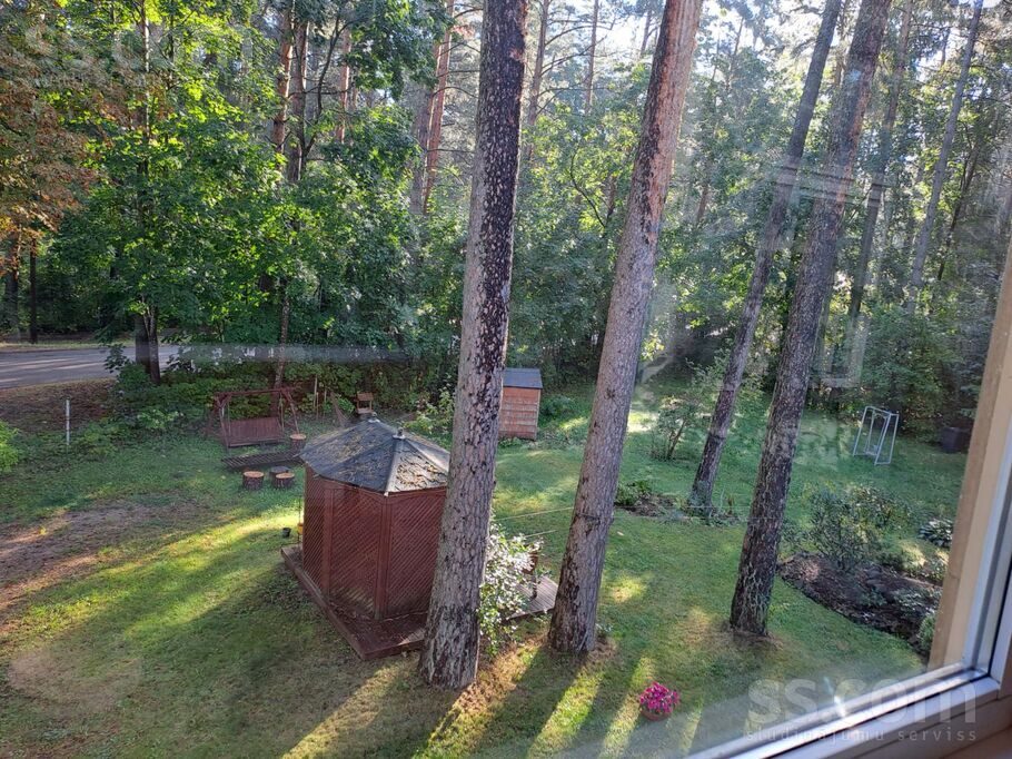 2-room apartment for rent — Jūrmala, Dzintari, Звайгжню 7 — photo 4