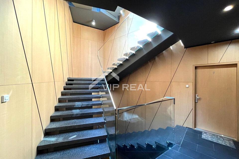 3-room apartment for rent — Jūrmala, Lielupe, Oskara Kalpaka prospekts 8 — photo 15