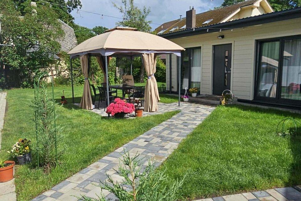 House for rent — Jūrmala, Dzintari, Kalnciema iela — photo 2