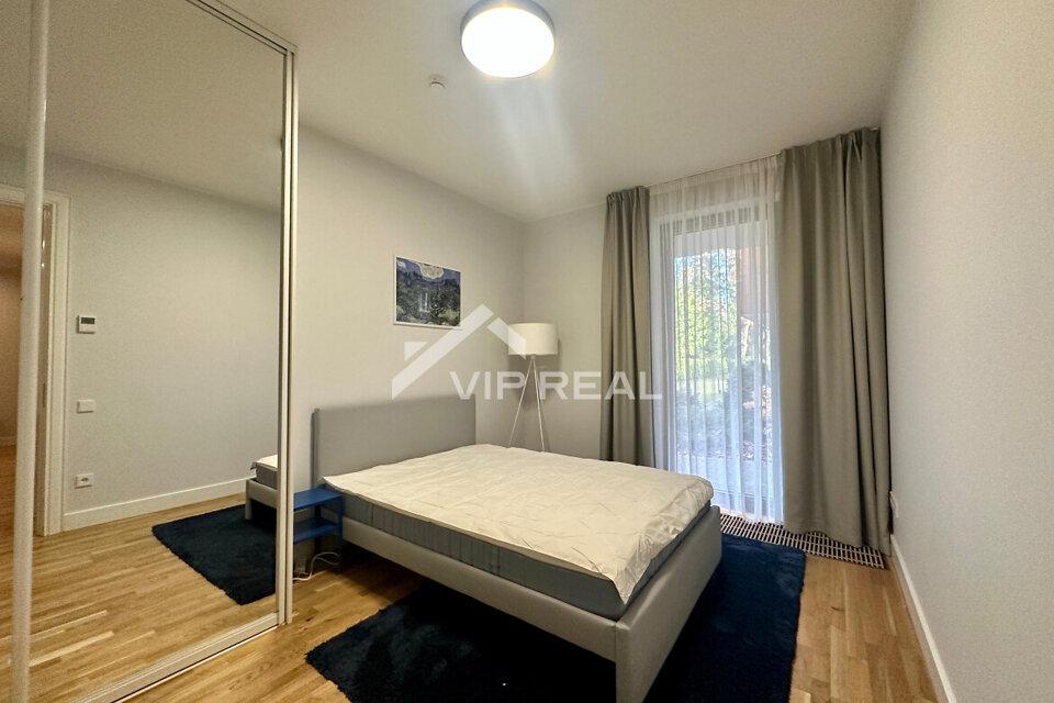 4-room apartment for rent — Jūrmala, Pumpuri, Strēlnieku prospekts 72-74 — photo 14