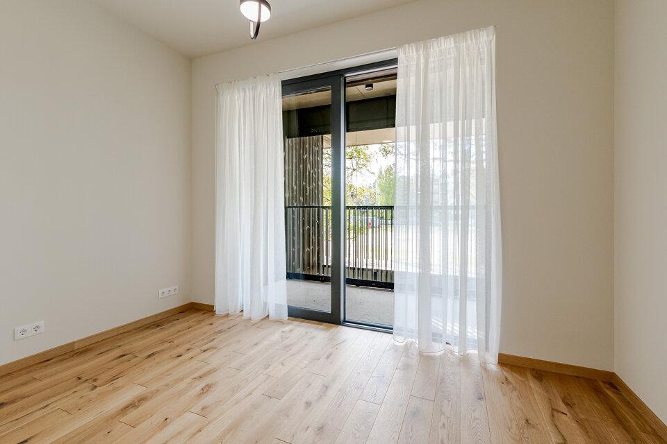 3-room apartment for rent — Jūrmala, Asari, Vēju iela 5A — photo 6