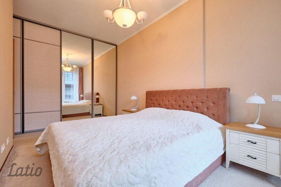 3-room apartment for rent — Jūrmala, Dzintari, Turaidas iela 17 — photo 13
