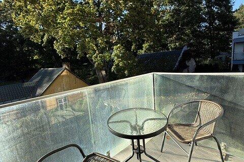 3-room apartment for rent — Jūrmala, Dubulti, Ceriņu iela 6 — photo 12