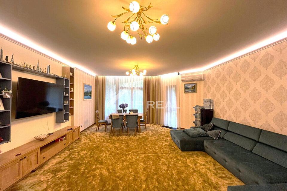 5-room apartment for rent — Jūrmala, Pumpuri, Amatas iela 1 — photo 3