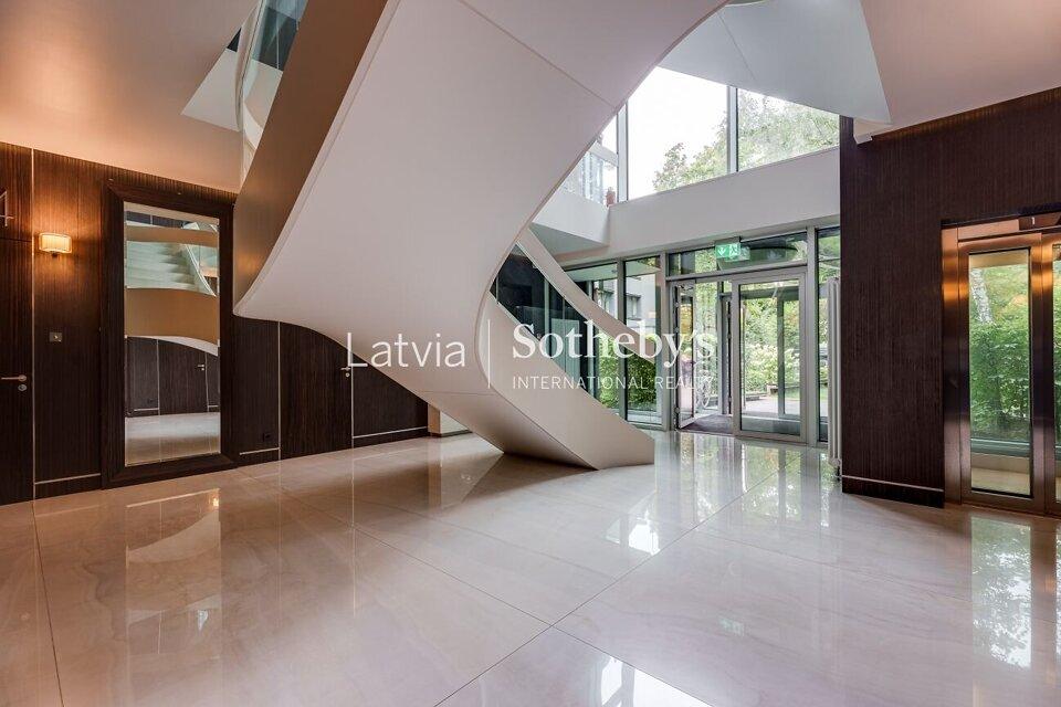 3-room apartment for rent — Jūrmala, Dzintari, Dzintaru prospekts — photo 20