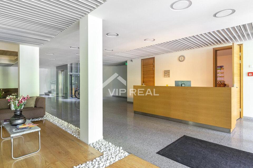 3-room apartment for rent — Jūrmala, Dzintari, Dzintaru prospekts 64 — photo 17