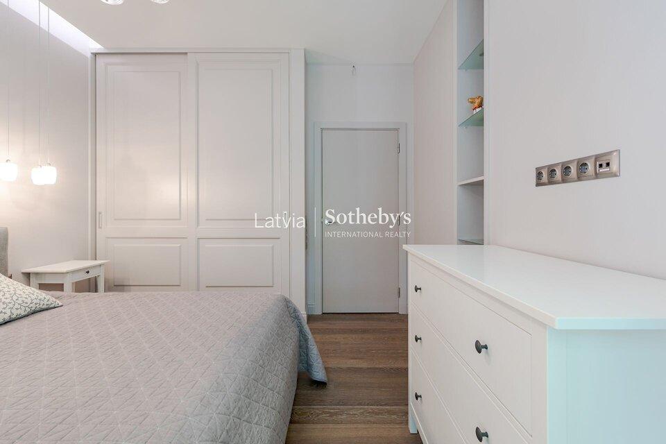 2-room apartment for rent — Jūrmala, Majori, Jomas iela 86 — photo 16