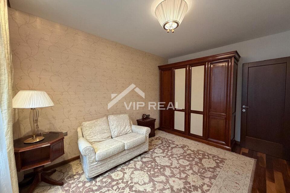 3-room apartment for rent — Jūrmala, Dzintari, Dzintaru prospekts 64 — photo 10