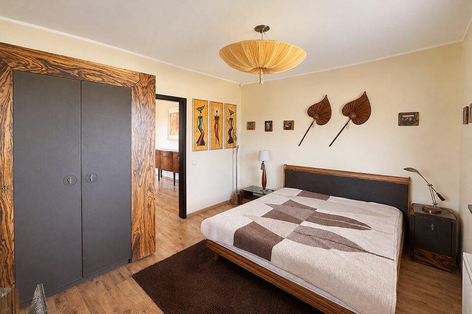 House for rent — Jūrmala, Asari, Priežu  18 — photo 20