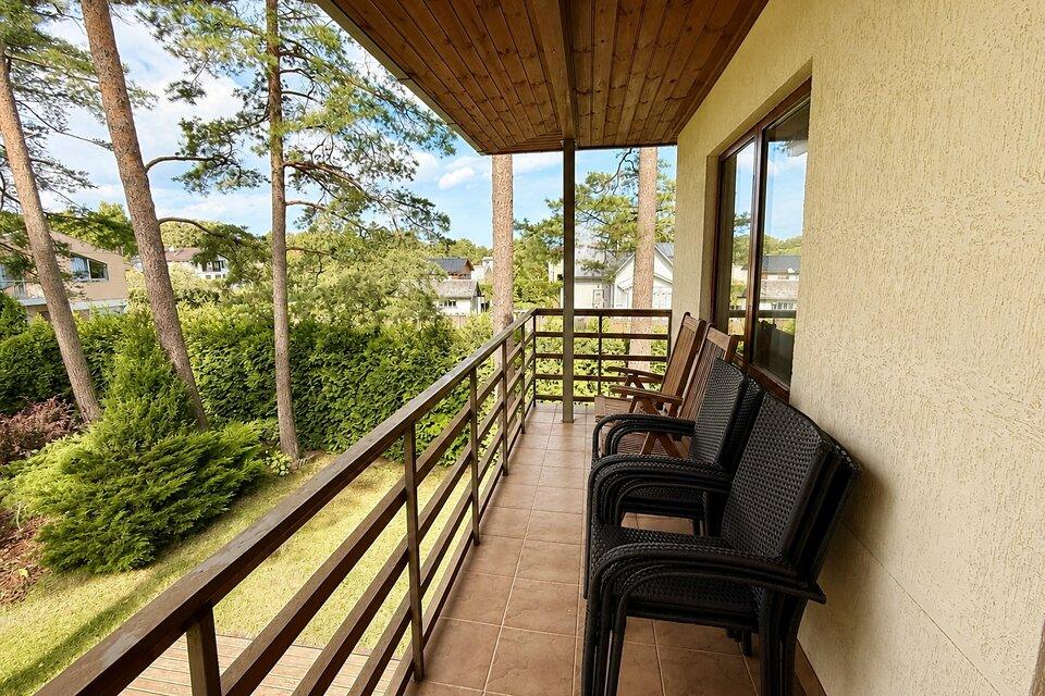 House for rent — Jūrmala, Asari, Priežu  18 — photo 16