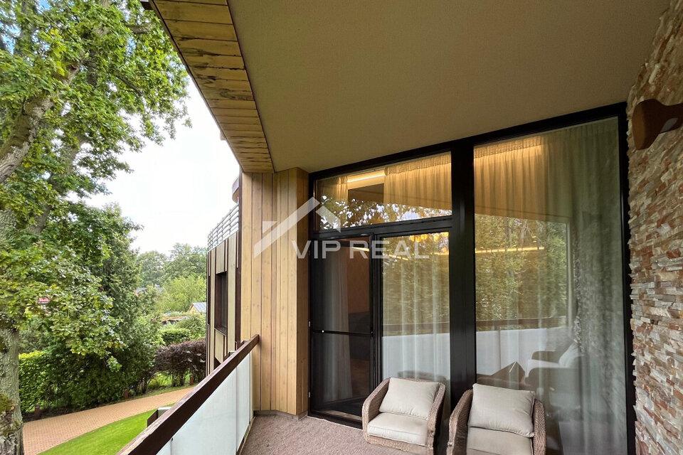 5-room apartment for rent — Jūrmala, Pumpuri, Amatas iela 1 — photo 8