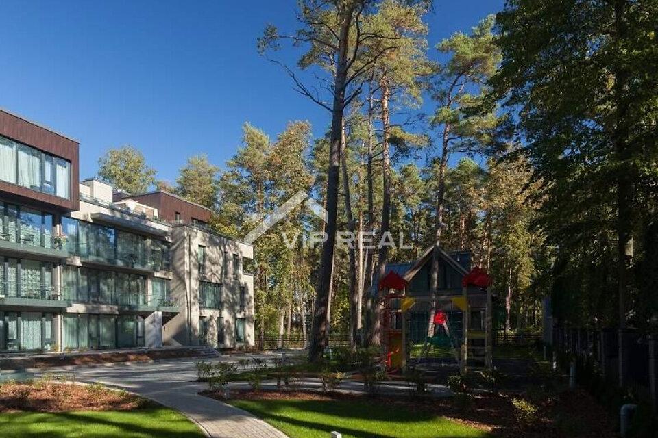 3-room apartment for rent — Jūrmala, Bulduri, Muižas iela 11 — photo 15