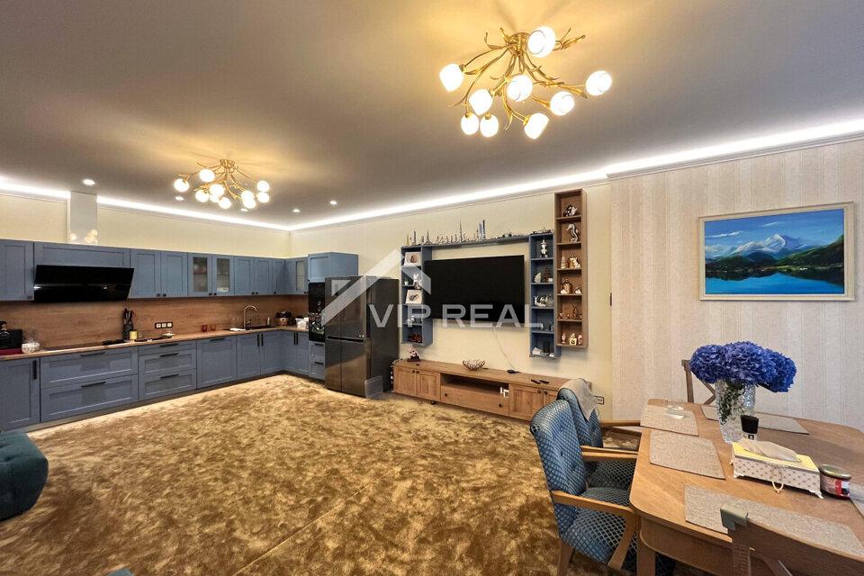 5-room apartment for rent — Jūrmala, Pumpuri, Amatas iela 1 — photo 5