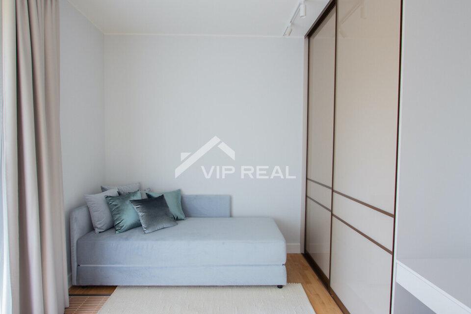 3-room apartment for rent — Jūrmala, Pumpuri, Strēlnieku prospekts 72 — photo 14