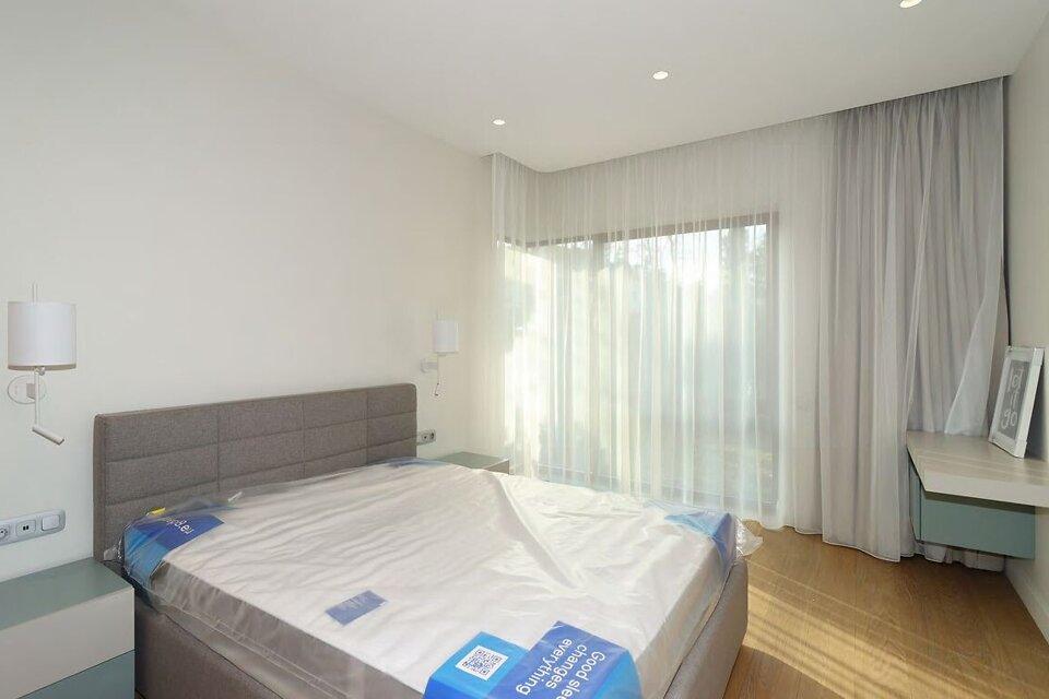 3-room apartment for rent — Jūrmala, Dzintari, Dzintaru prospekts 36 — photo 11