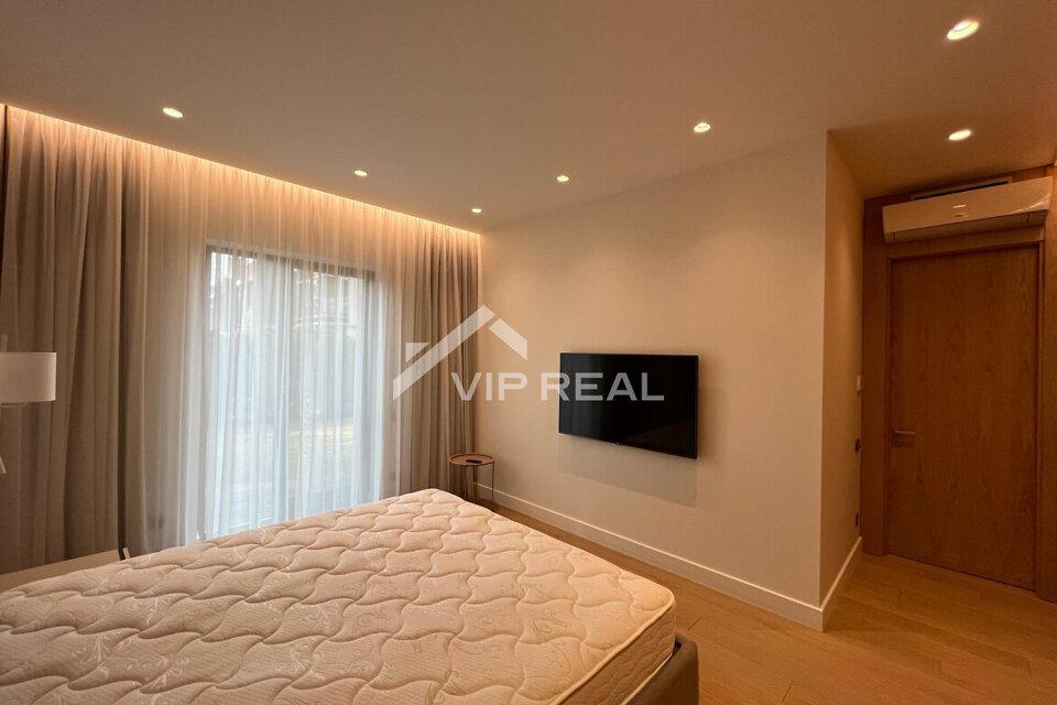 3-room apartment for rent — Jūrmala, Dzintari, Dzintaru prospekts 36 — photo 19