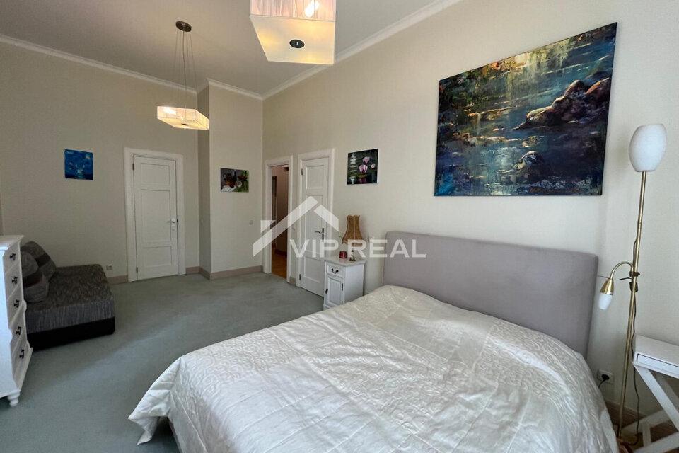 4-room apartment for rent — Jūrmala, Dubulti, Dubultu prospekts 19 — photo 10