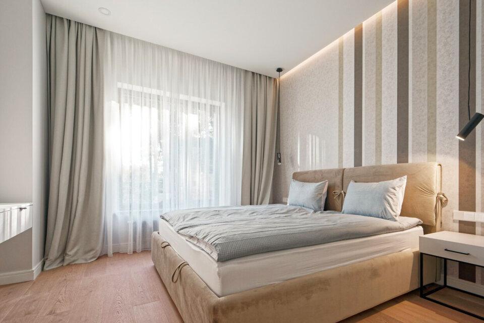 3-room apartment for rent — Jūrmala, Bulduri, Krūzes iela 6 — photo 6